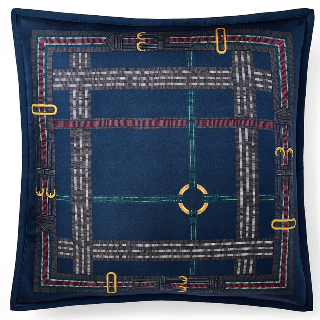 RALPH LAUREN - Dekokissenbezug "Ledbury"