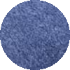 Farbmuster Fleecedecke blau