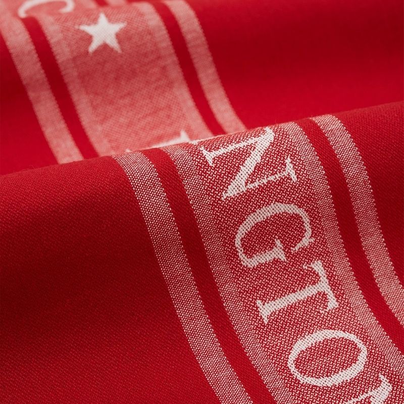LEXINGTON COMPANY - Küchentuch "Icons Jacquard Star"
