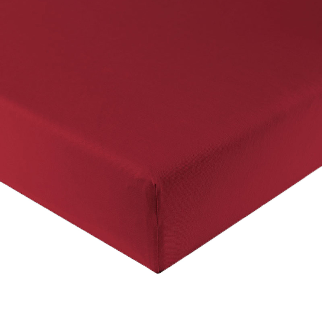 RUMÖLLER BASIC - Jersey Spannbetttuch "de Luxe"