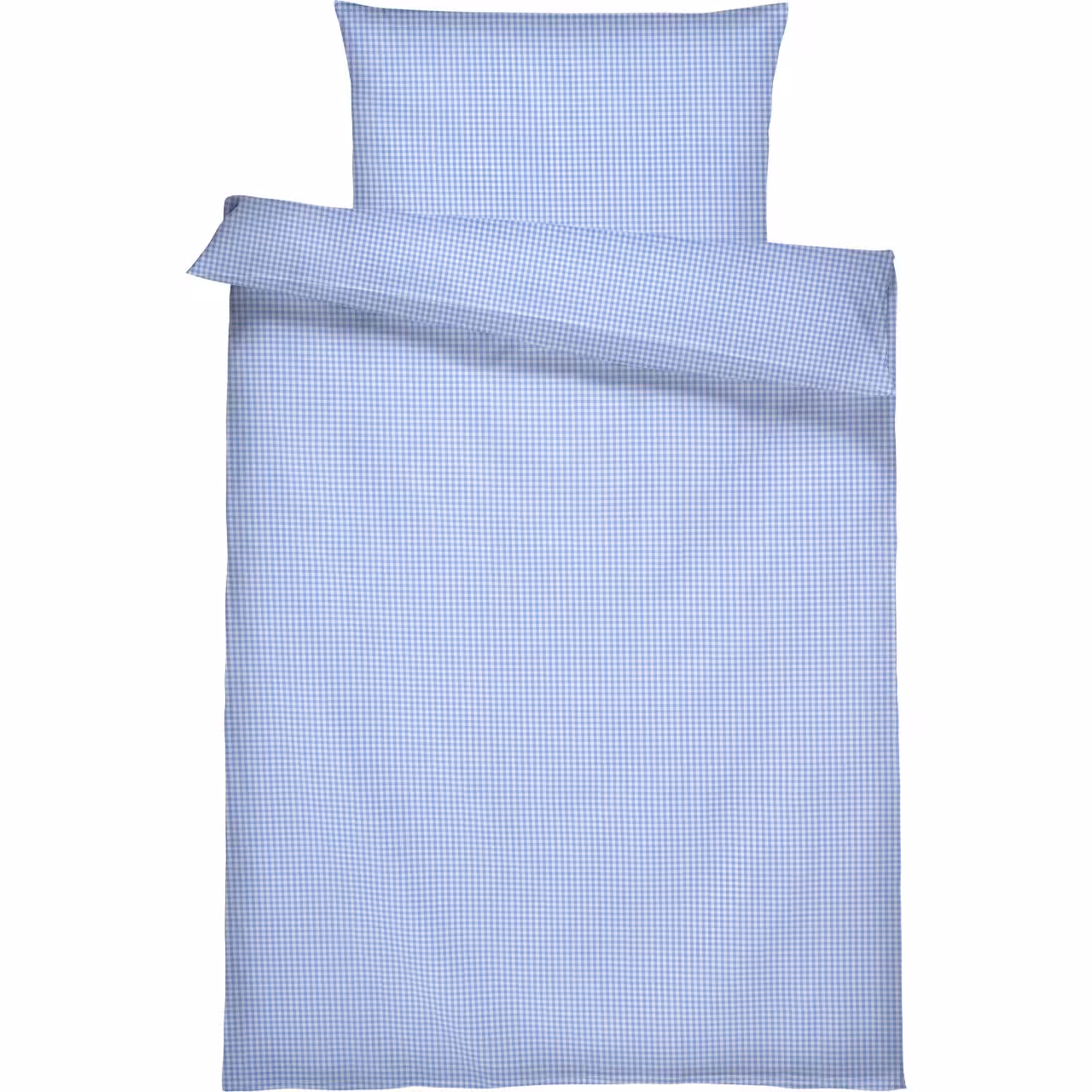 000000480101 - hellblau/weiß kariert