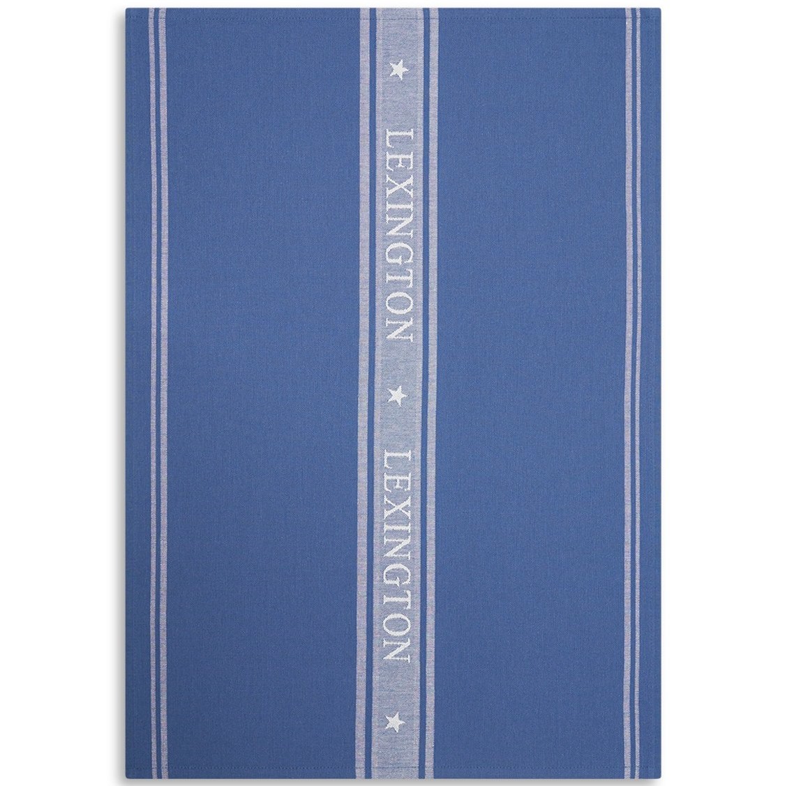 LEXINGTON COMPANY - Küchentuch "Icons Jacquard Star"