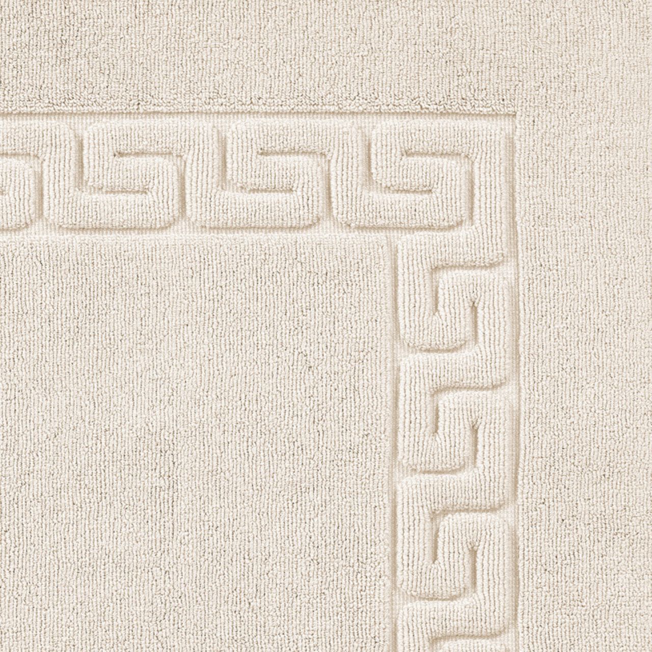 WESETA SWITZERLAND - Duschvorleger "Dreamflor"