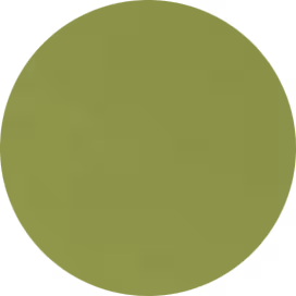 Farbmuster grün