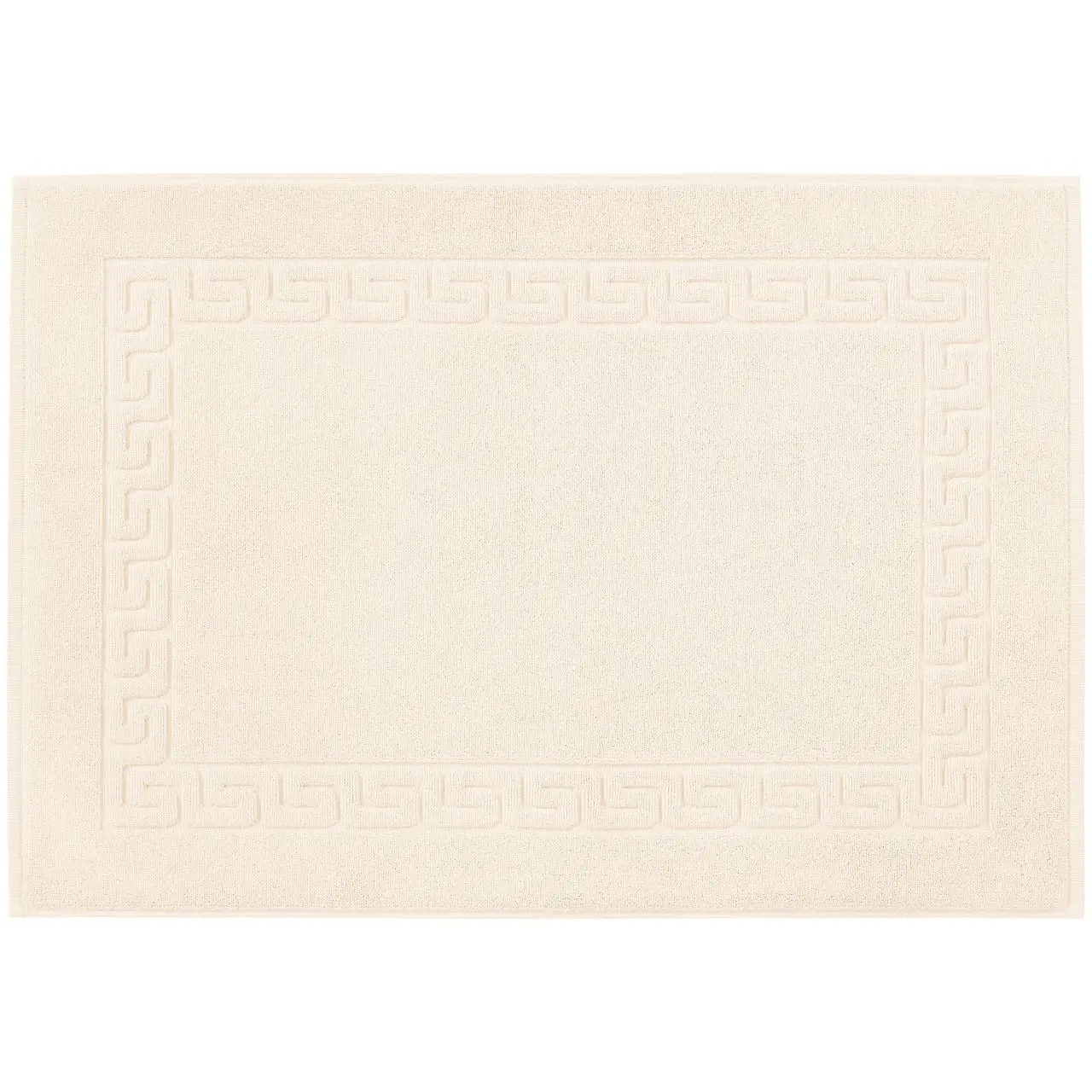 WESETA SWITZERLAND - Duschvorleger "Dreamflor"