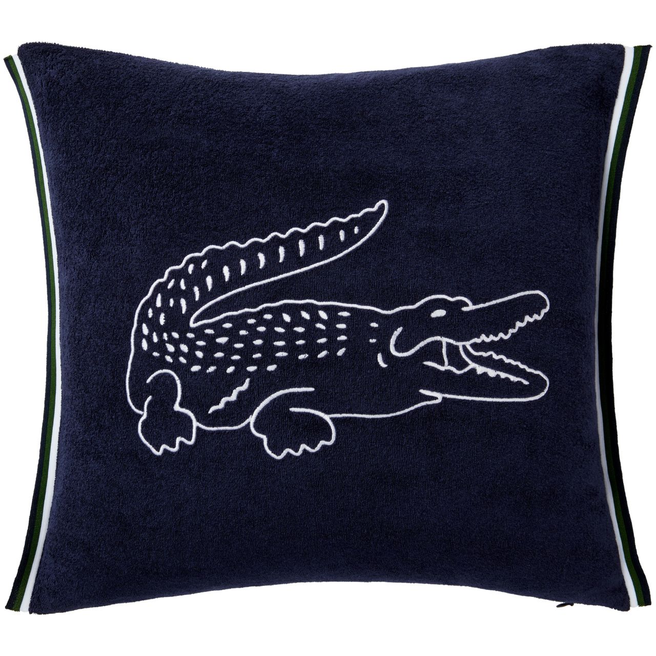 LACOSTE - Dekokissen "L Break"