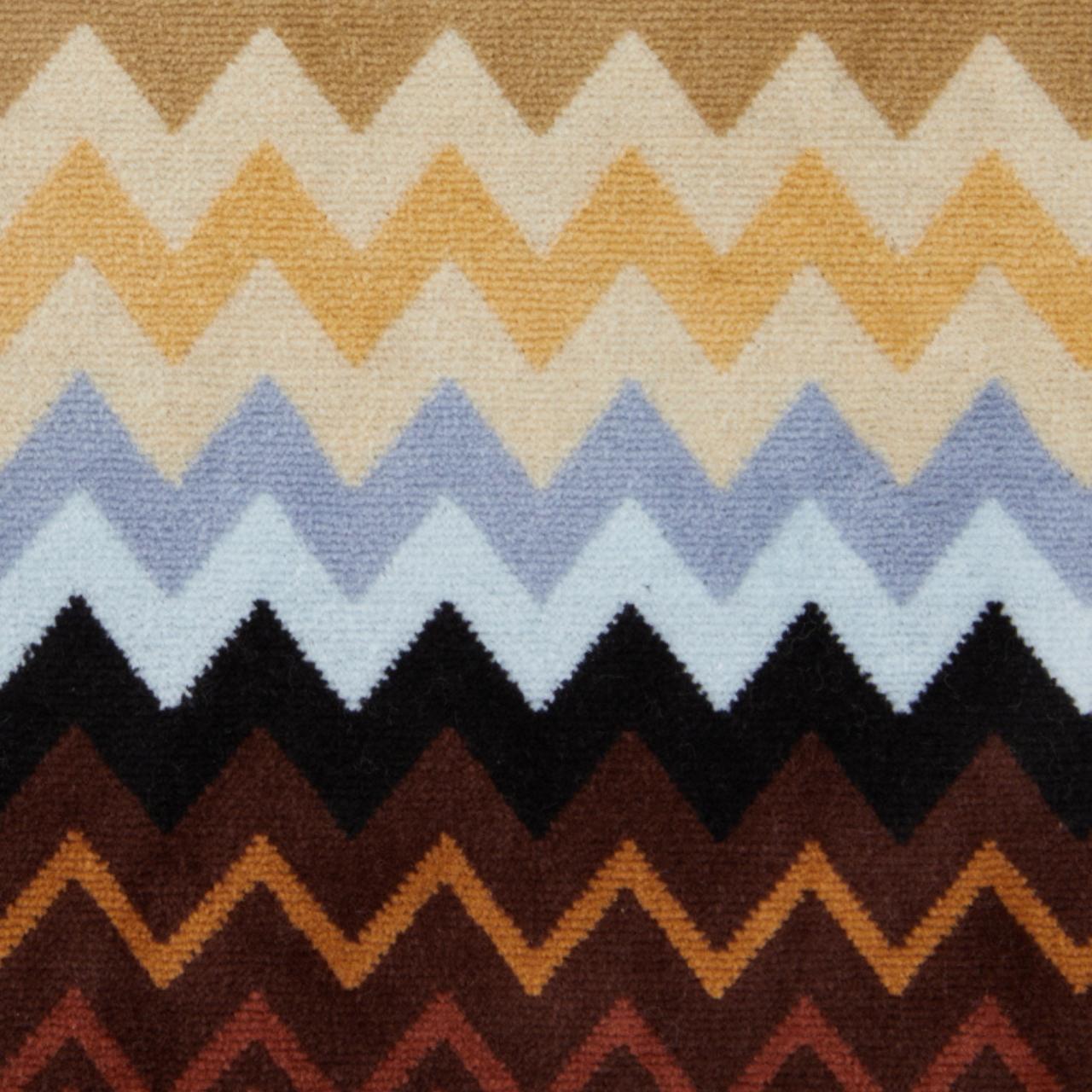 zigzag, rug, muster, bunt, textil, 