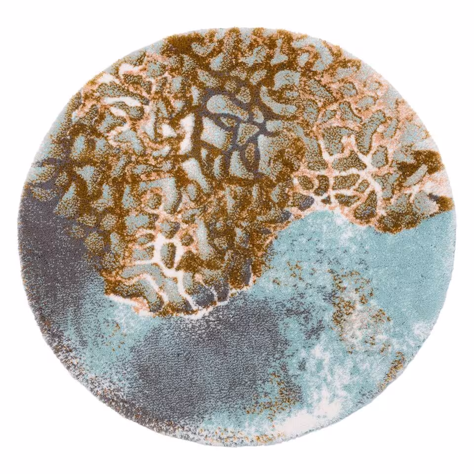 ABYSS & HABIDECOR - Badteppich "Dune"