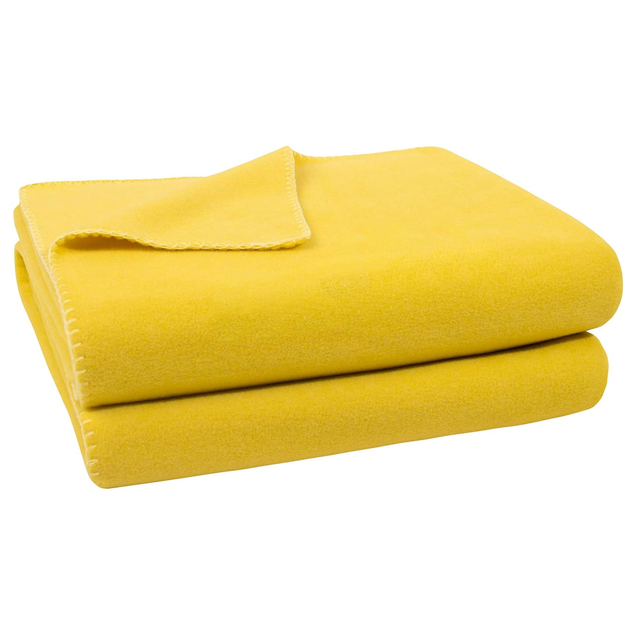 ZOEPPRITZ since 1828 - Plaid "Soft Fleece"