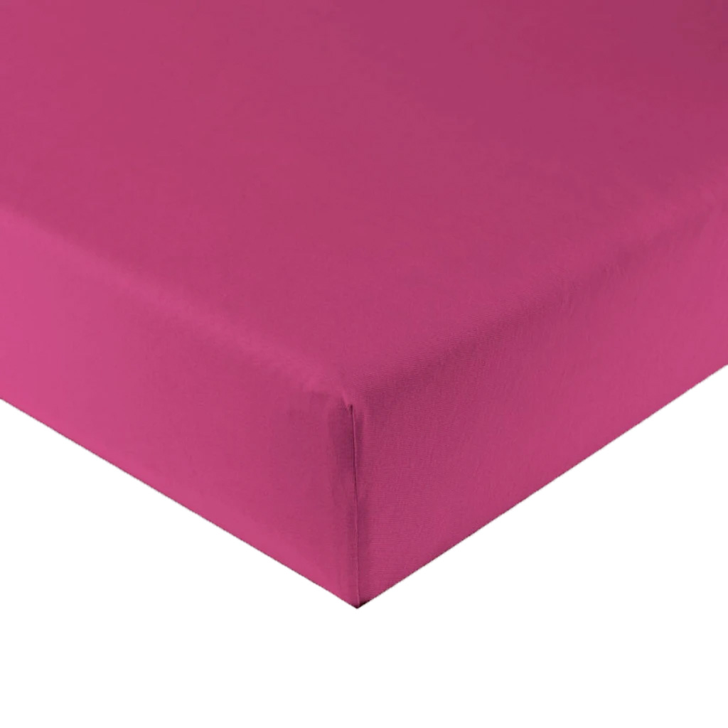 RUMÖLLER BASIC - Jersey Spannbetttuch "de Luxe"