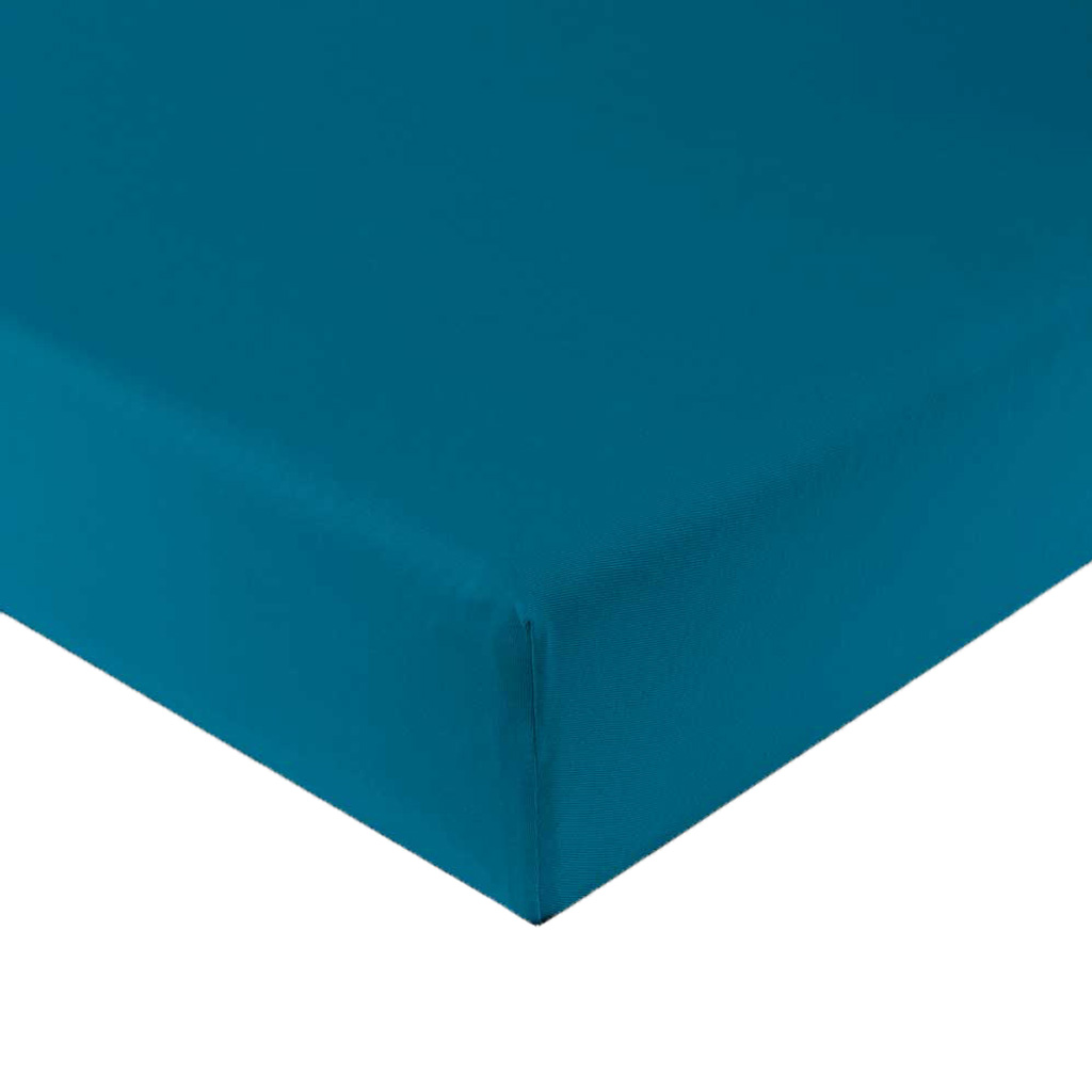 RUMÖLLER BASIC - Jersey Spannbetttuch "de Luxe"