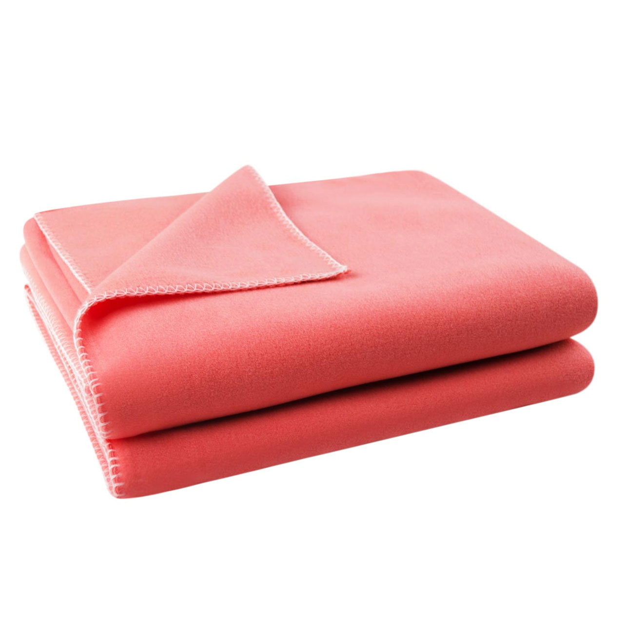 ZOEPPRITZ since 1828 - Plaid "Soft Fleece"