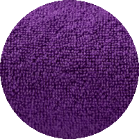 Farbmuster Frottier lila