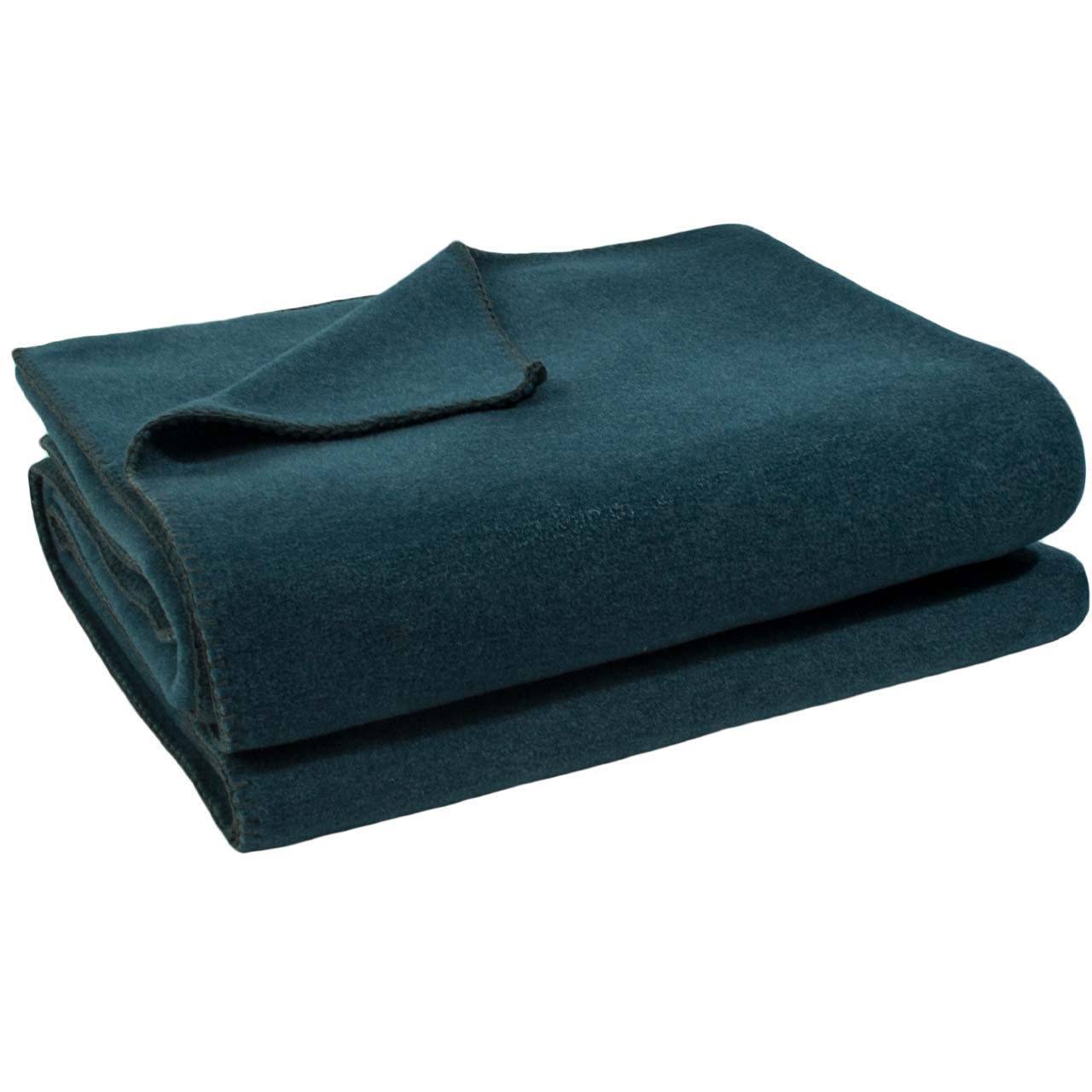 ZOEPPRITZ since 1828 - Plaid "Soft Fleece"