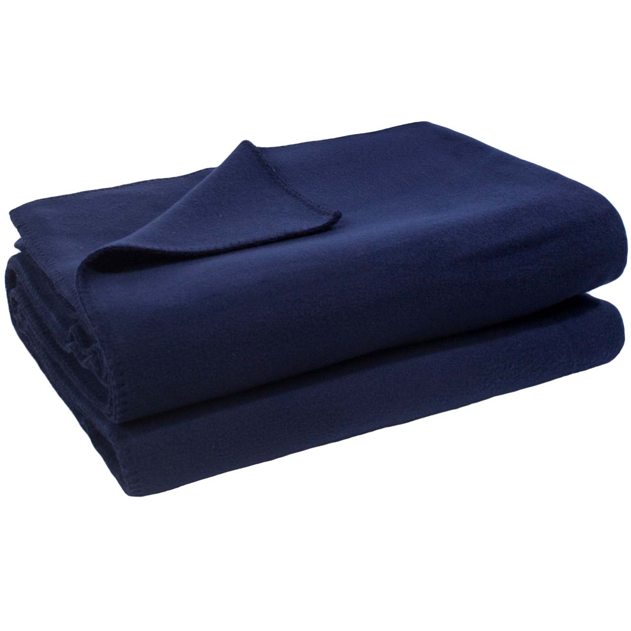 ZOEPPRITZ since 1828 - Plaid "Soft Fleece"