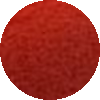 Farbmuster Fleecedecke rot