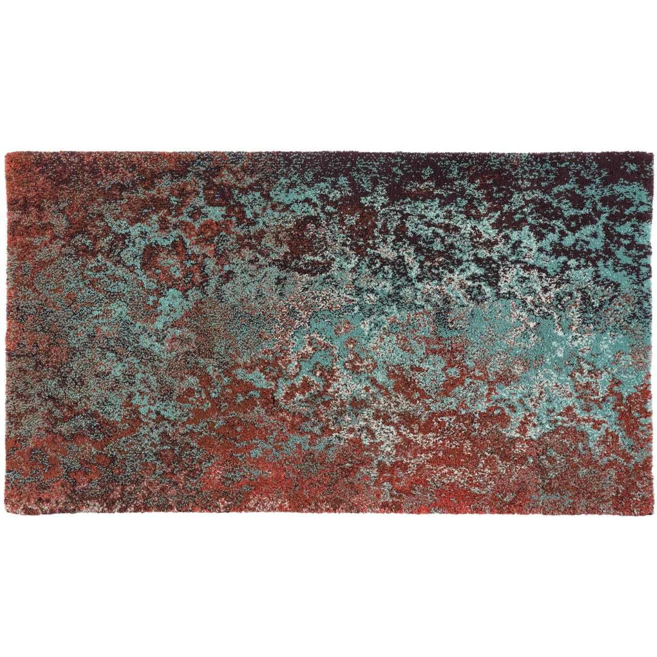 ABYSS & HABIDECOR - Badteppich "Rust"