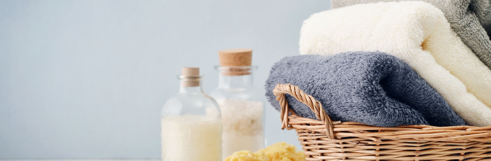 Bettwäsche und Frottier richtig trocknen: Mit unseren Tipps geht nichts mehr schief