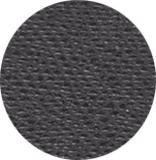 Farbmuster Leder schwarz