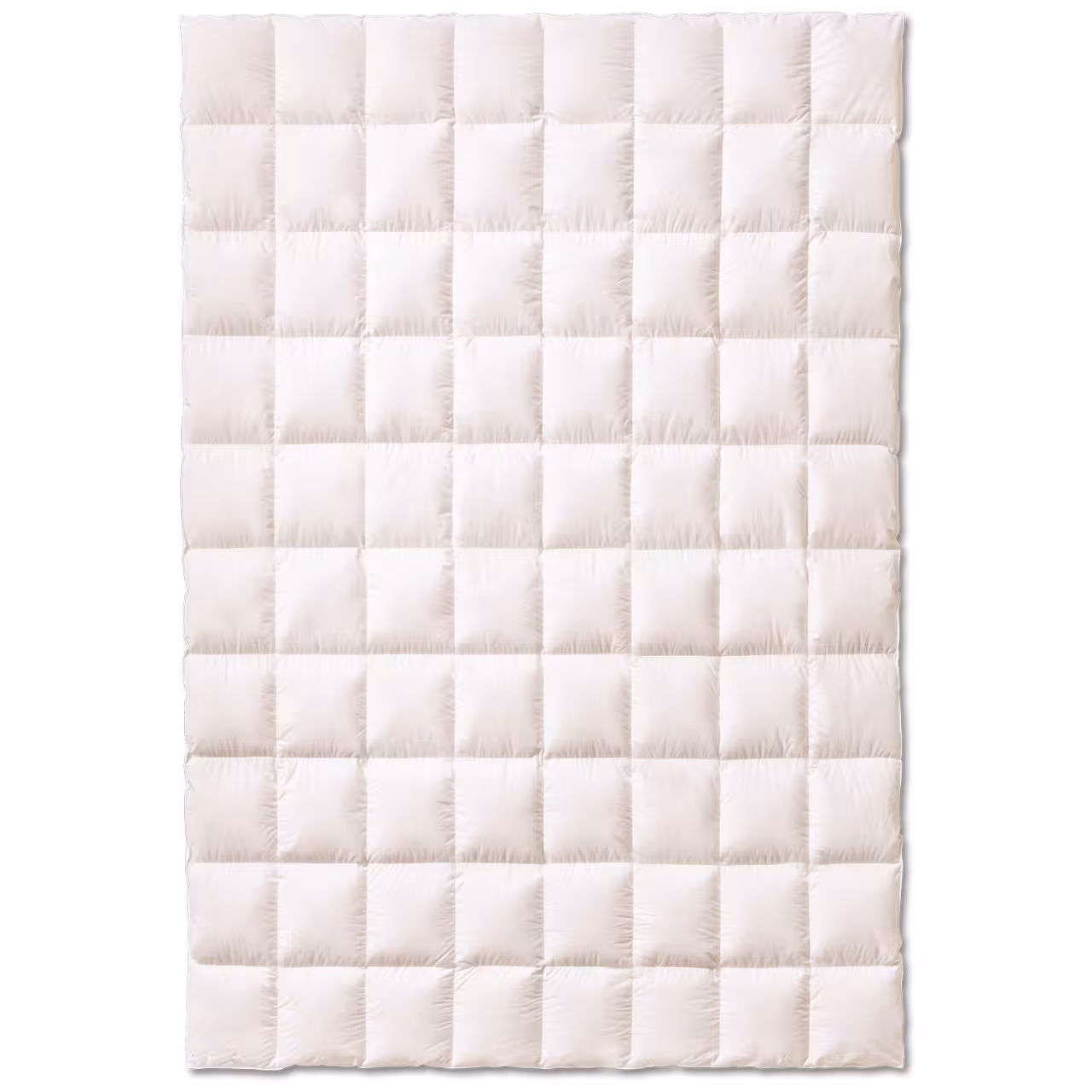 RUMÖLLER BASIC - Daunendecke "Premium Sommer" 