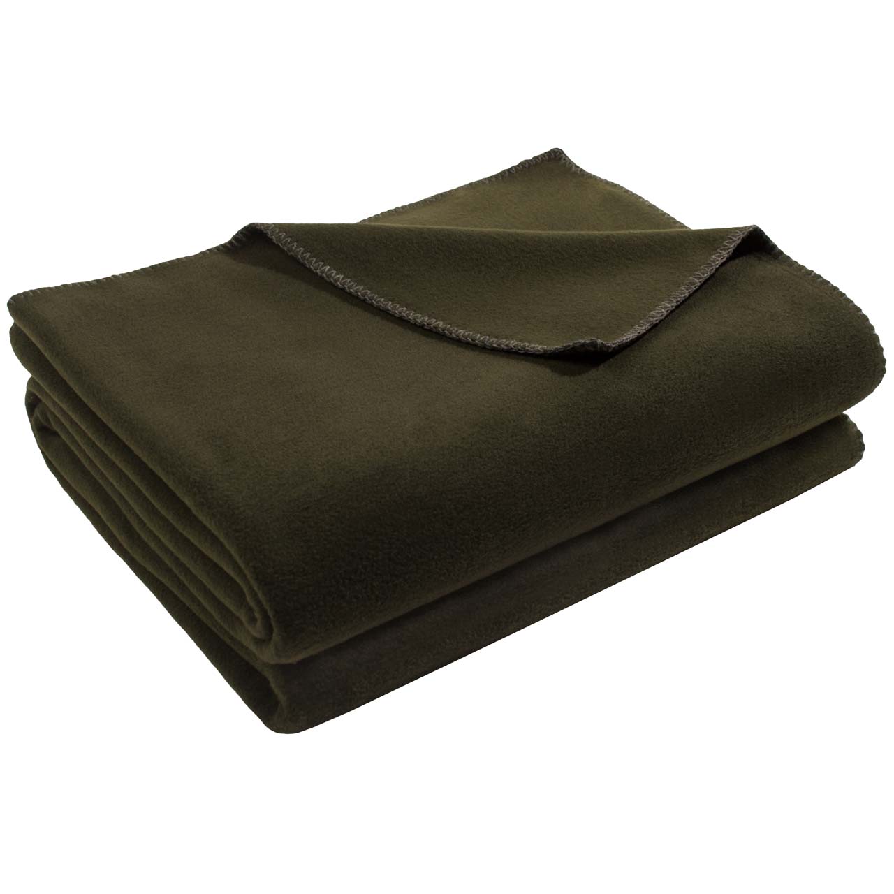 ZOEPPRITZ since 1828 - Plaid "Soft Fleece"