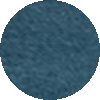 Farbmuster Fleecedecke jeansblau