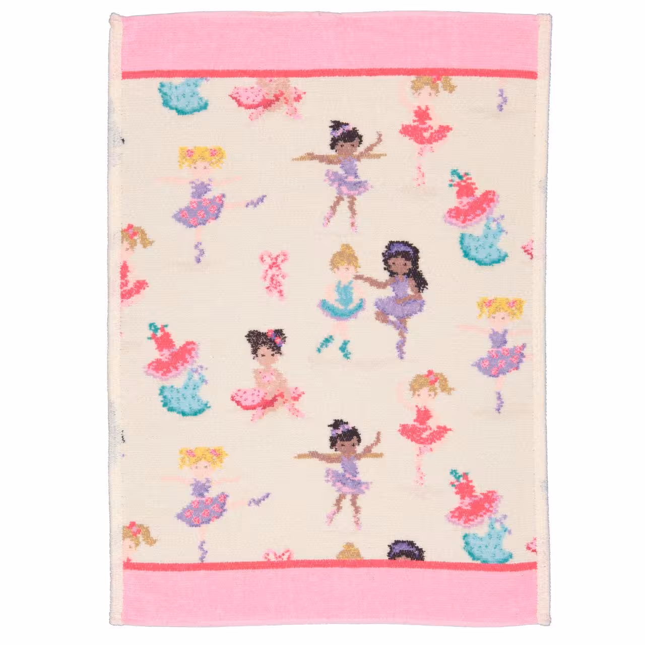 Ballerina Handtuch von Feiler 
