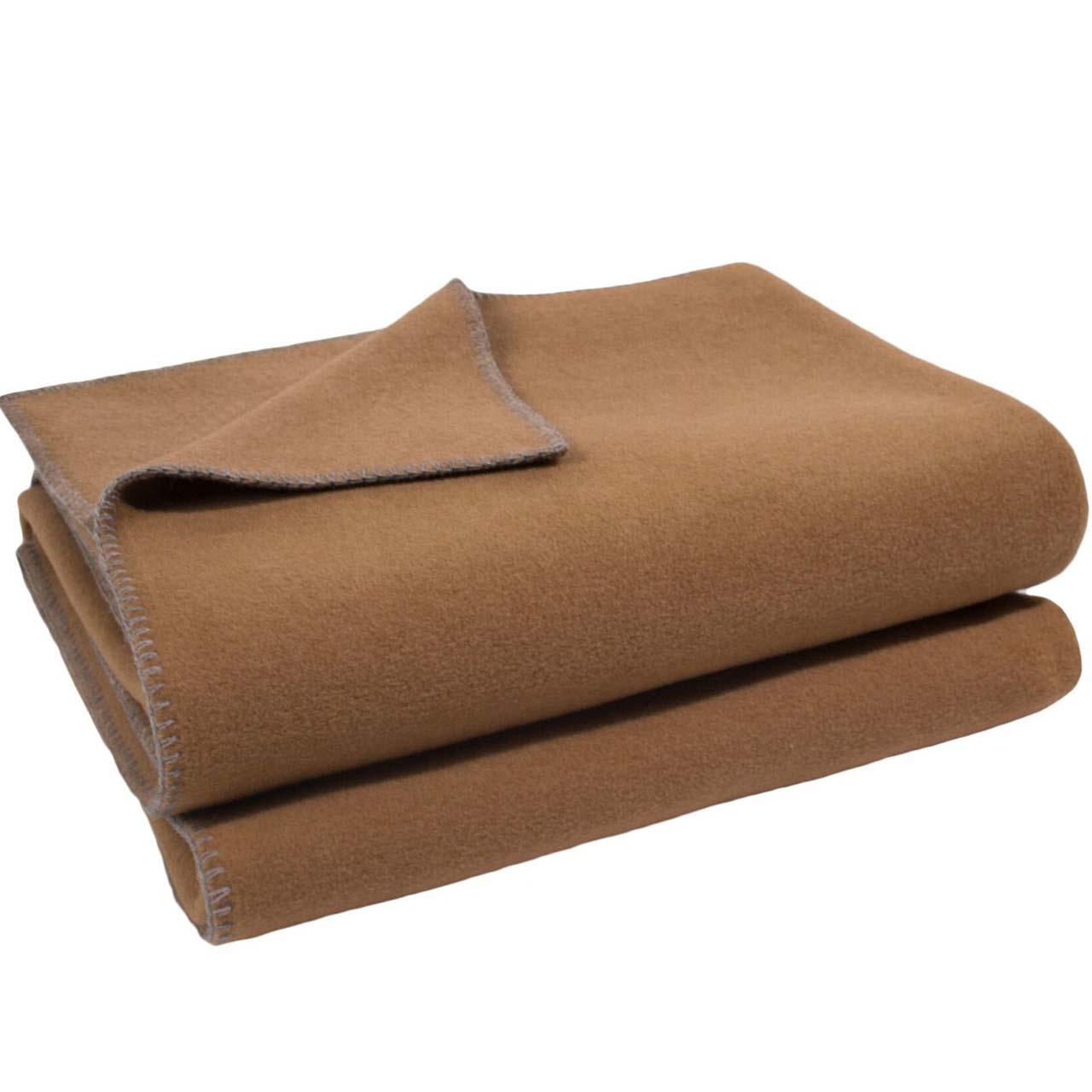 ZOEPPRITZ since 1828 - Plaid "Soft Fleece"