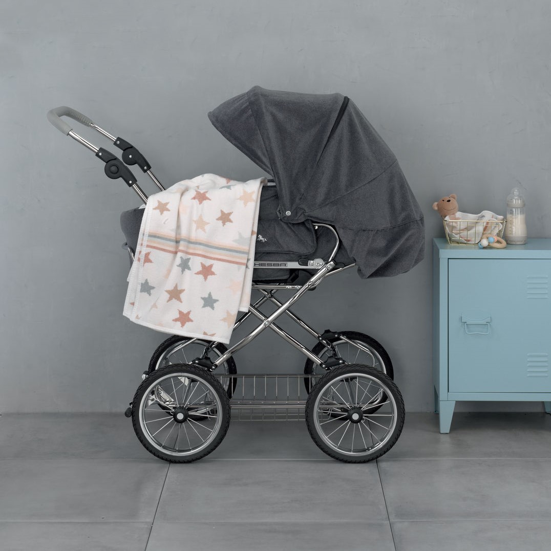 FEILER MINI - Kinder-Frottierserie "Stars and Stripes"
