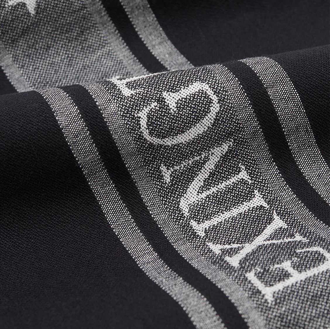 LEXINGTON COMPANY - Küchentuch "Icons Jacquard Star"