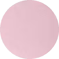 Farbmuster puderrosa