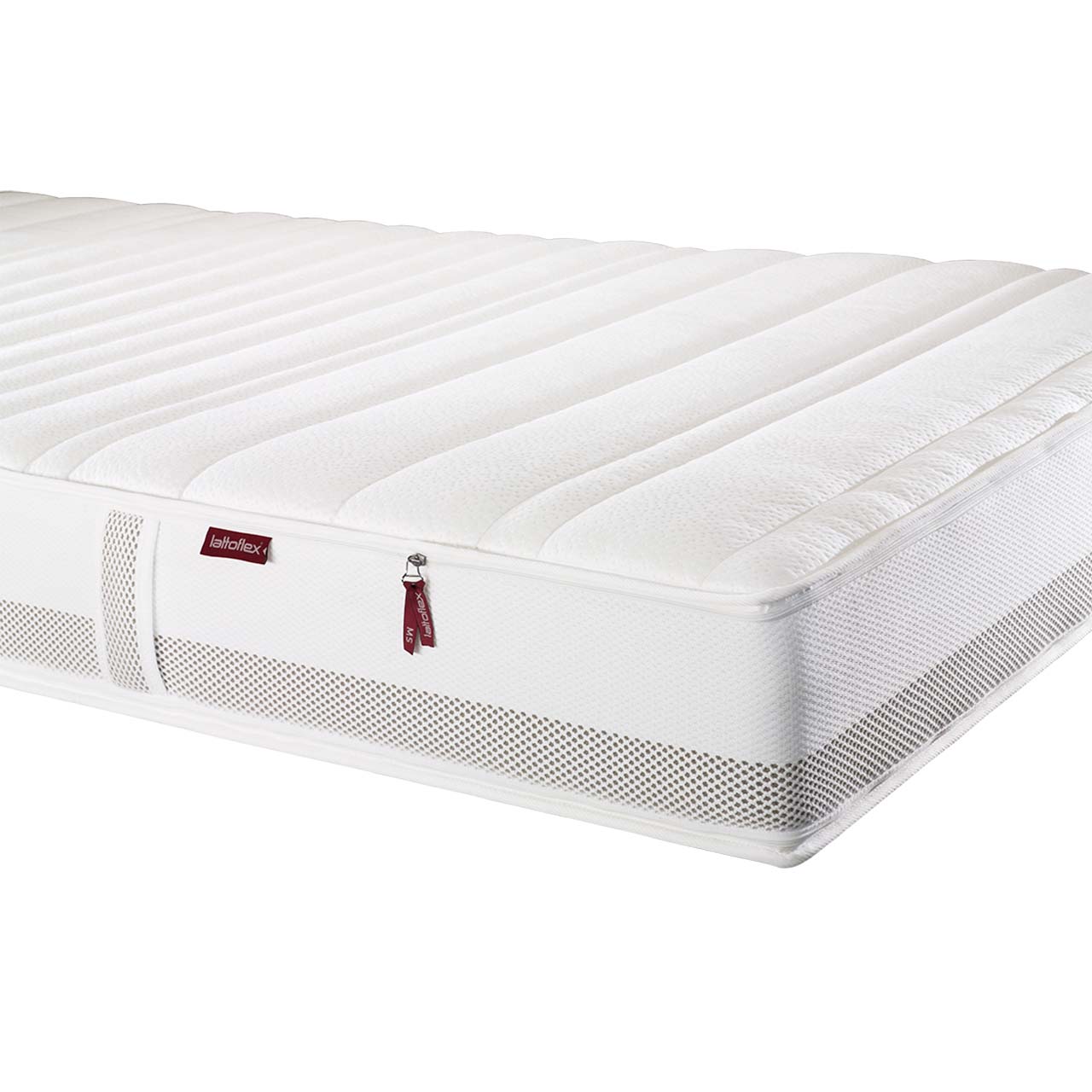 LATTOFLEX - Matratze "MS/MS"