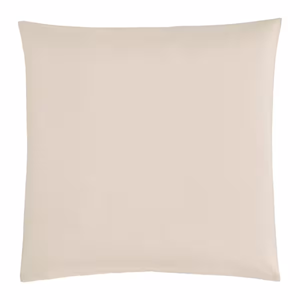 Kissenbezug, Kissenhülle, Beige, Stoffbezug, Möbeldekoration, Kissen, Dekoration für Zuhause, 