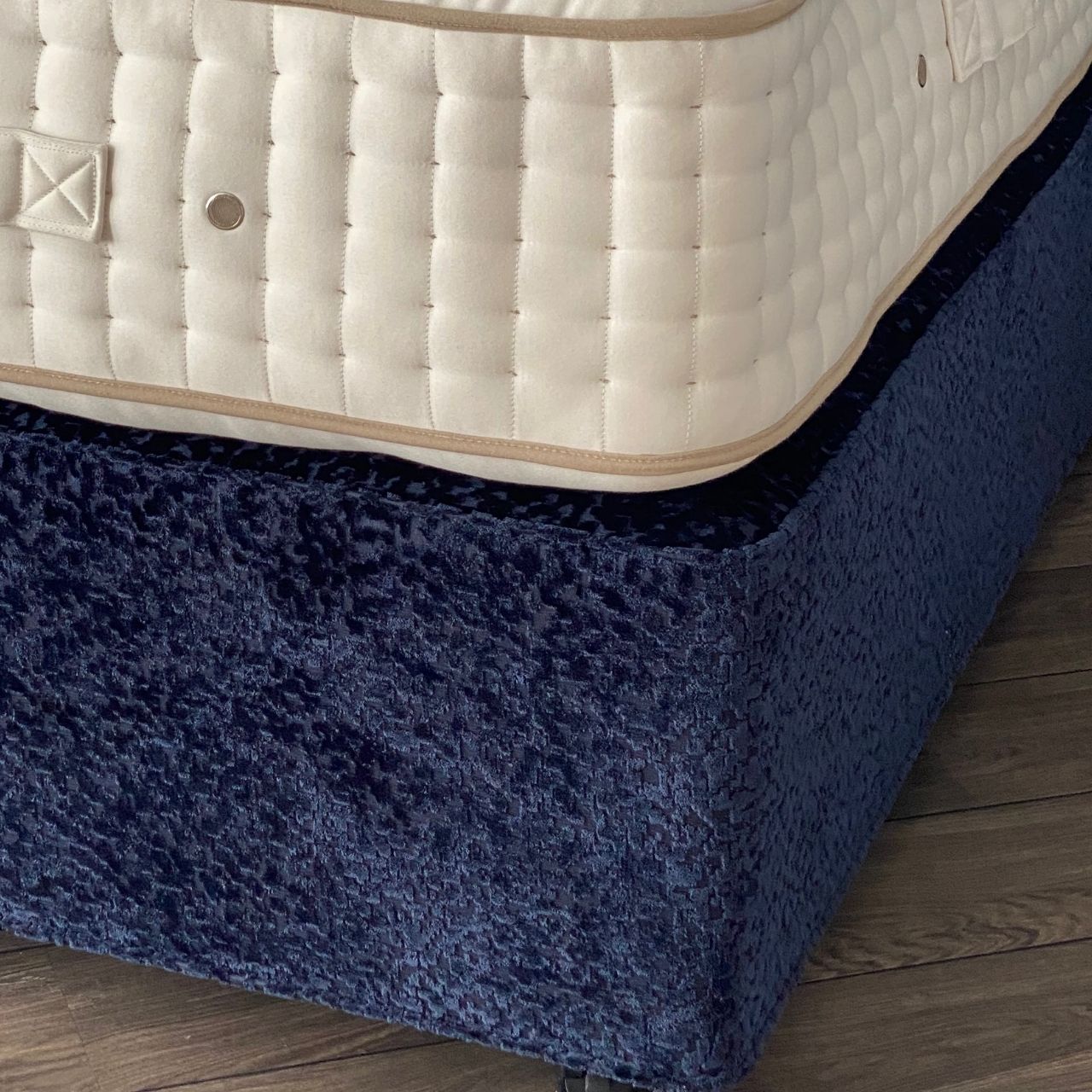 VISPRING - Boxspringbett "Magnificence Superb - Atlas"