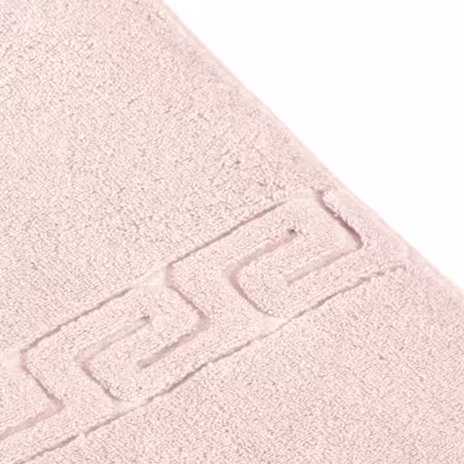 tuch, bad, rosa, weich, struktur, 