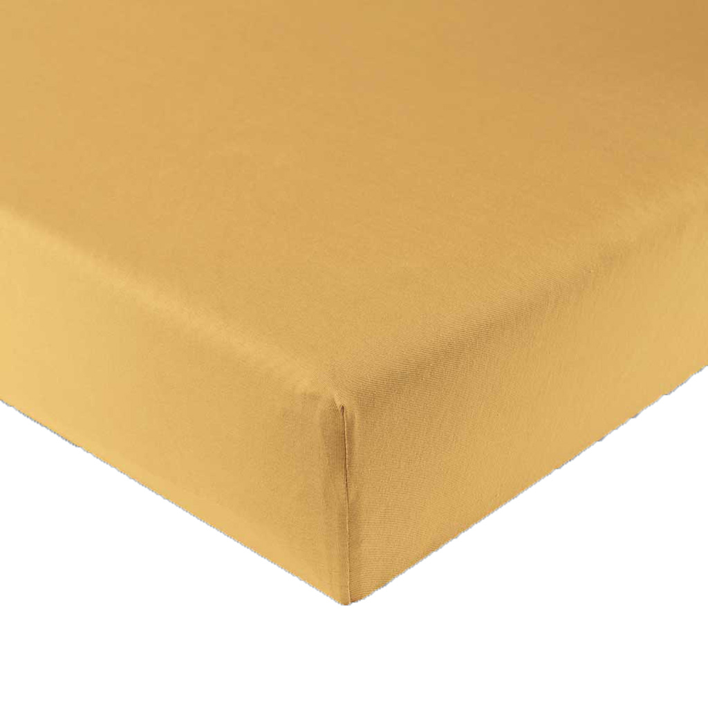RUMÖLLER BASIC - Jersey Spannbetttuch "de Luxe"