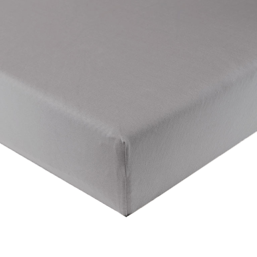 RUMÖLLER BASIC - Jersey Spannbetttuch "de Luxe"