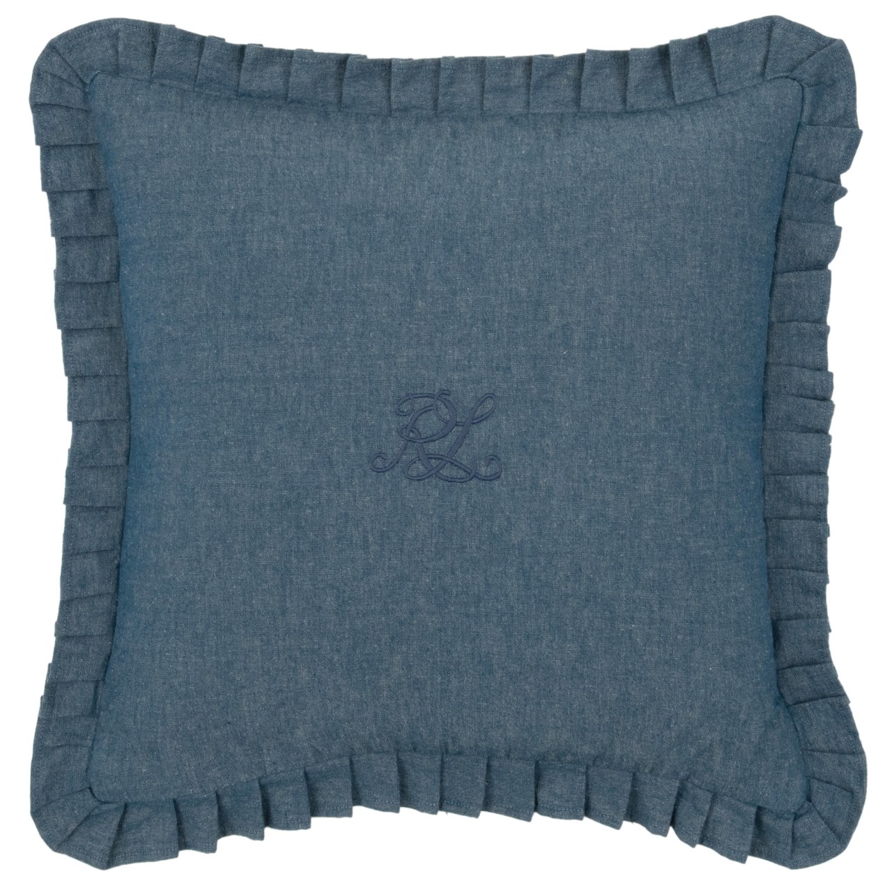 RALPH LAUREN - Dekokissenbezug "Margaret"
