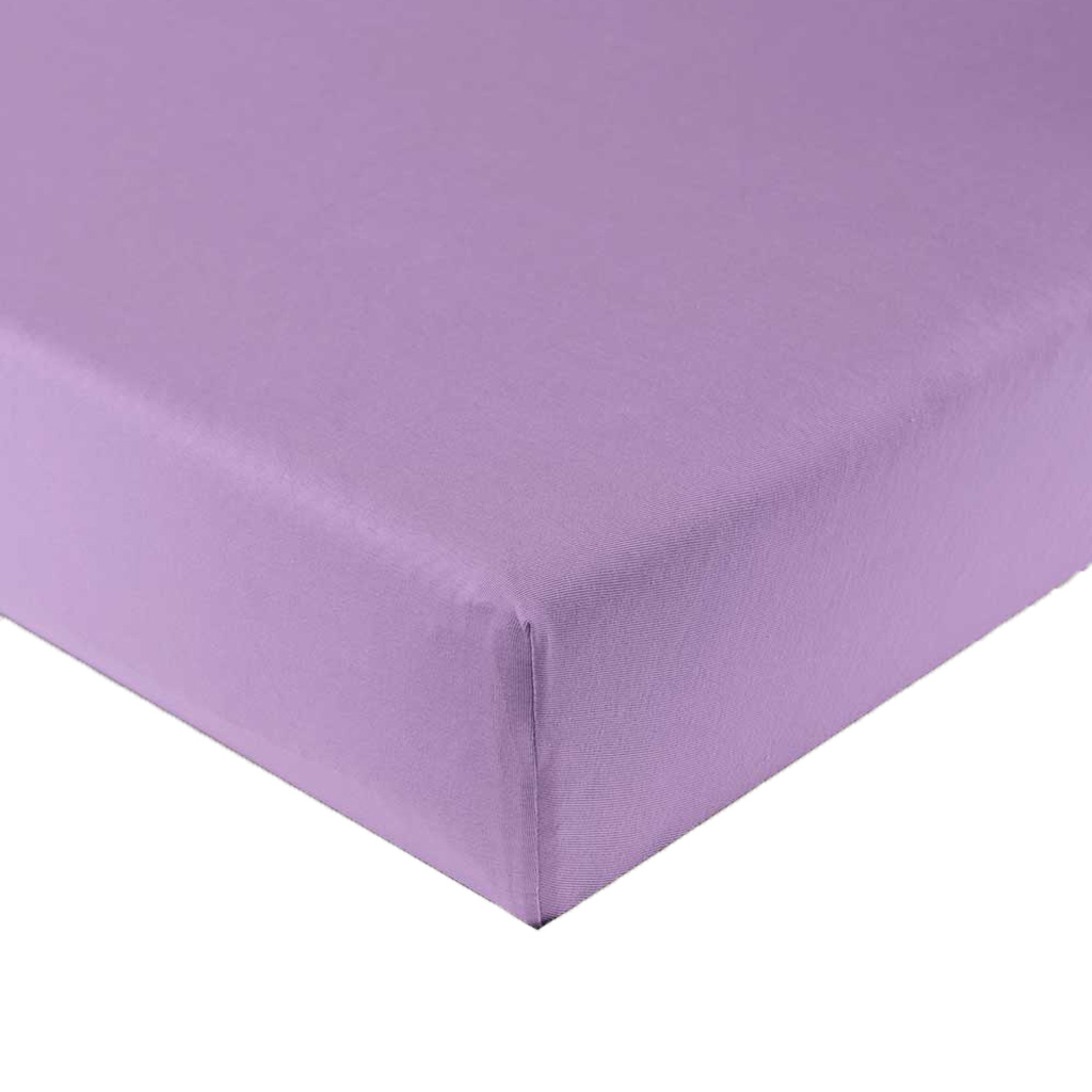RUMÖLLER BASIC - Jersey Spannbetttuch "de Luxe"