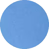Farbmuster blau