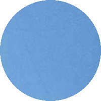 Farbmuster blau