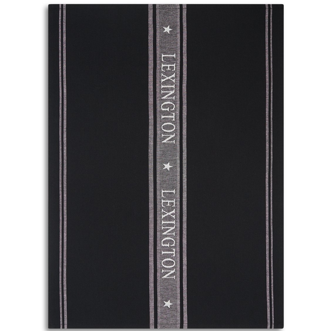 LEXINGTON COMPANY - Küchentuch "Icons Jacquard Star"