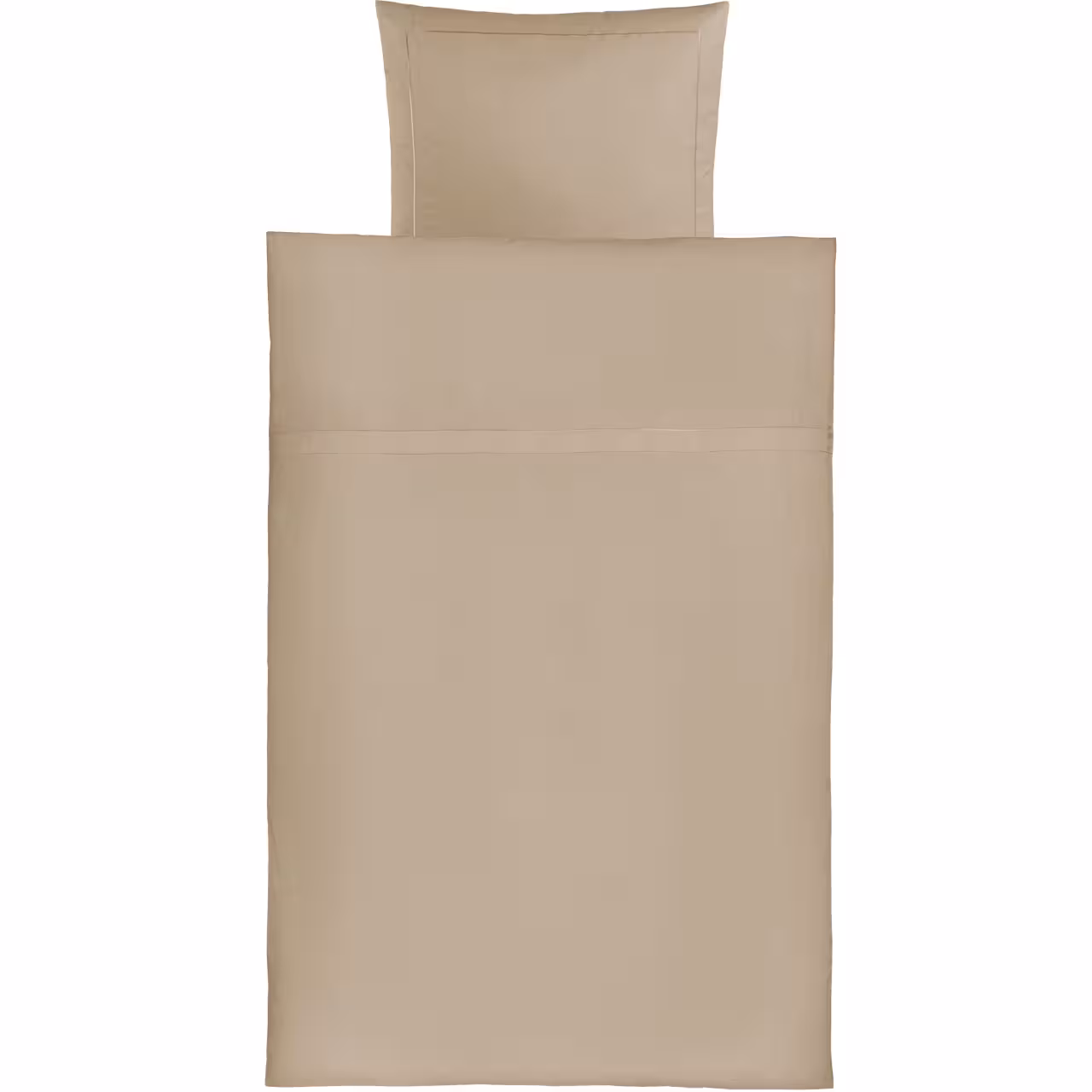 GRASER - Bettwäsche "Kordel Satin"