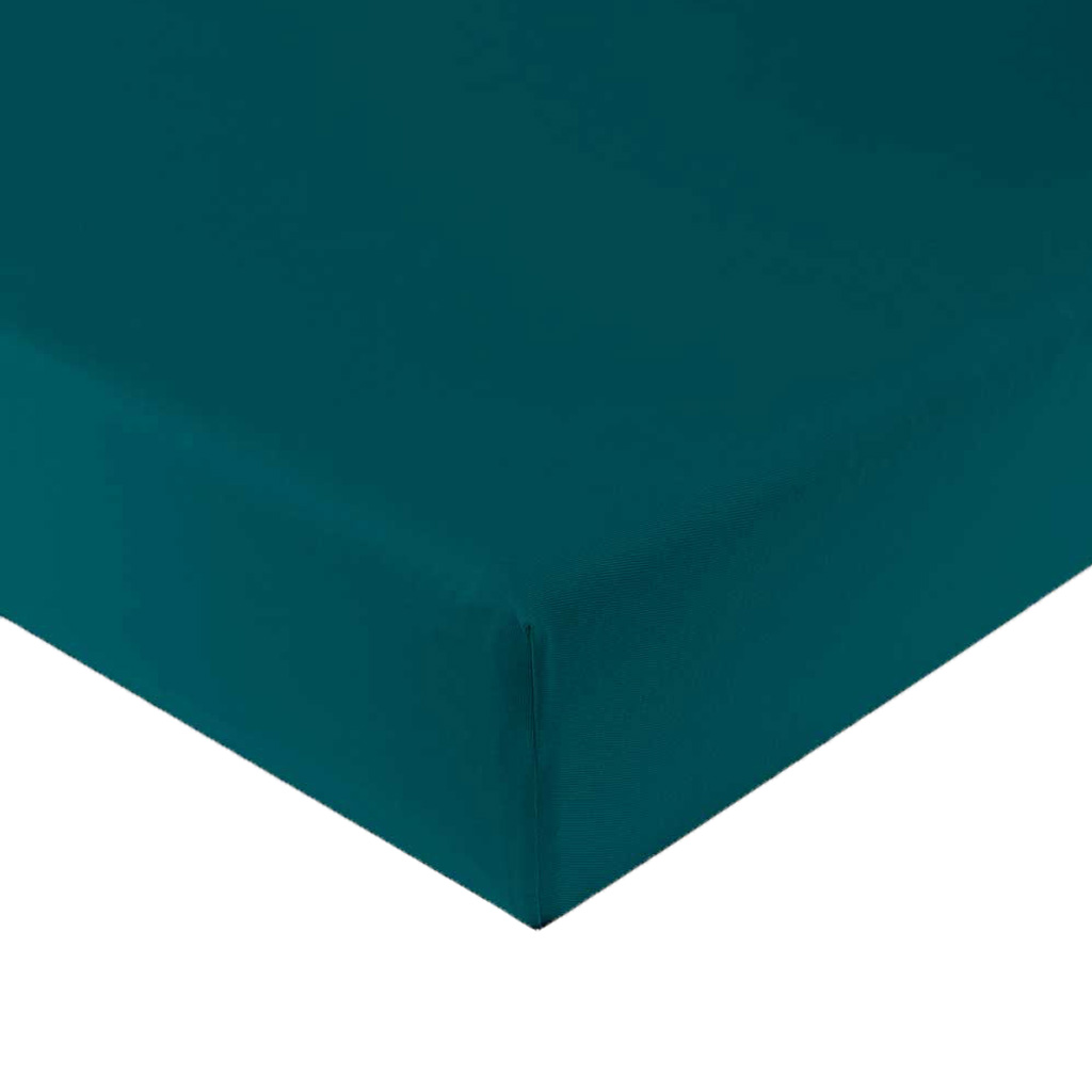 RUMÖLLER BASIC - Jersey Spannbetttuch "de Luxe"