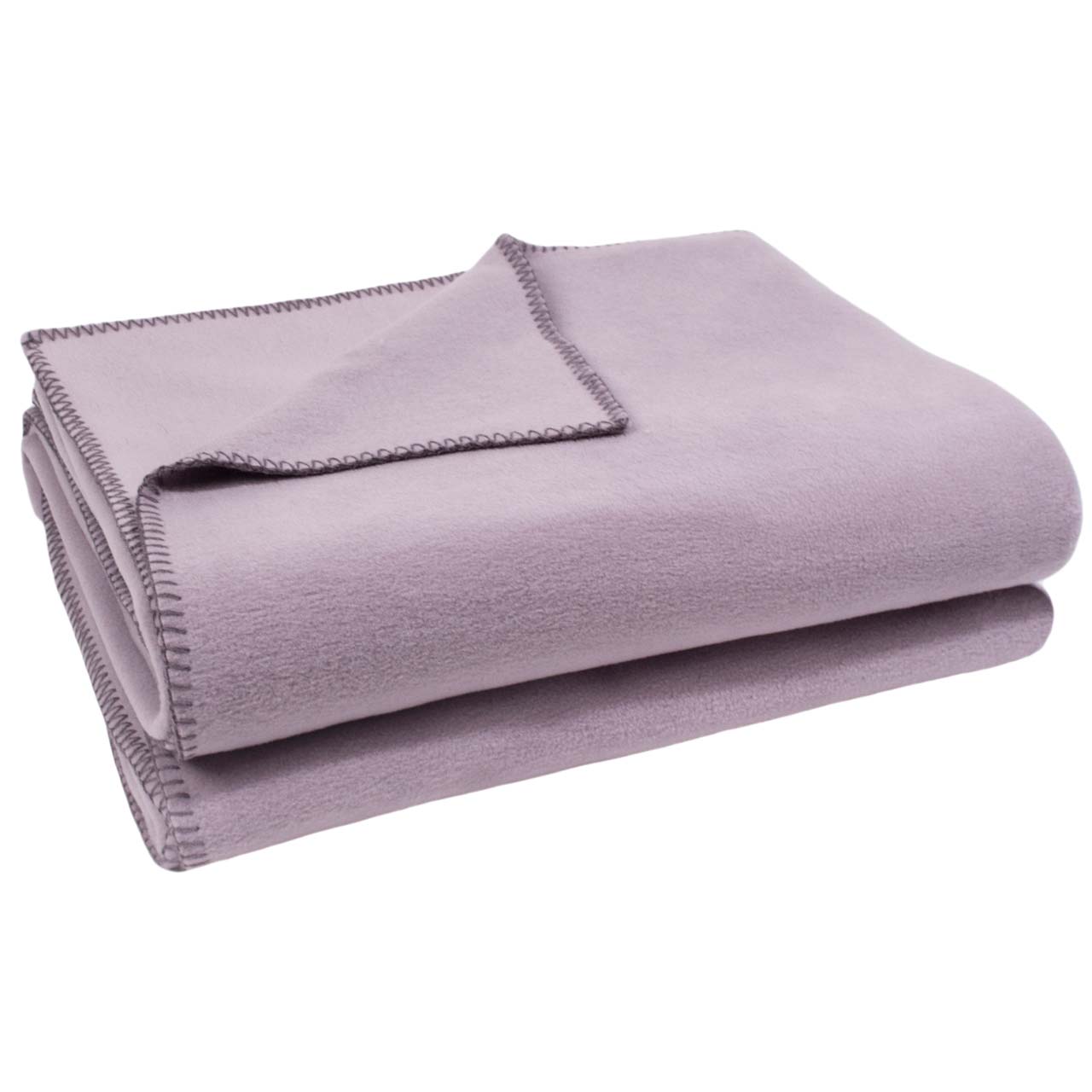ZOEPPRITZ since 1828 - Plaid "Soft Fleece"