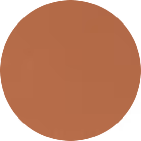 Farbmuster orange