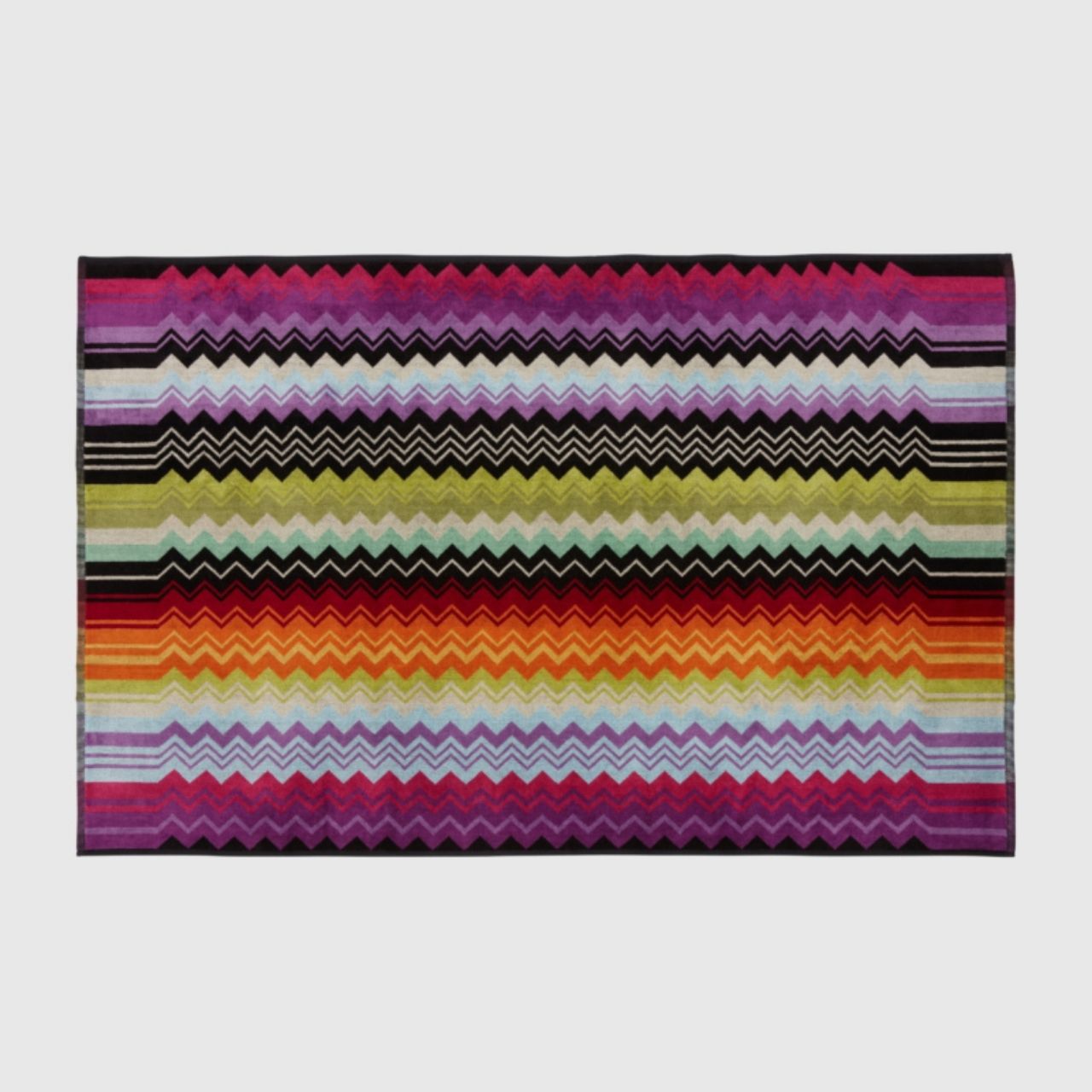 Teppich, Zickzack, bunt, Muster, Teppich, 