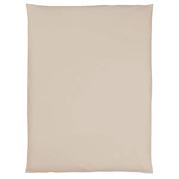 Bettwäsche, Bettbezug, Beige, Unifarben, Kissenbezug, Kissen, Dekoration für Zuhause, 