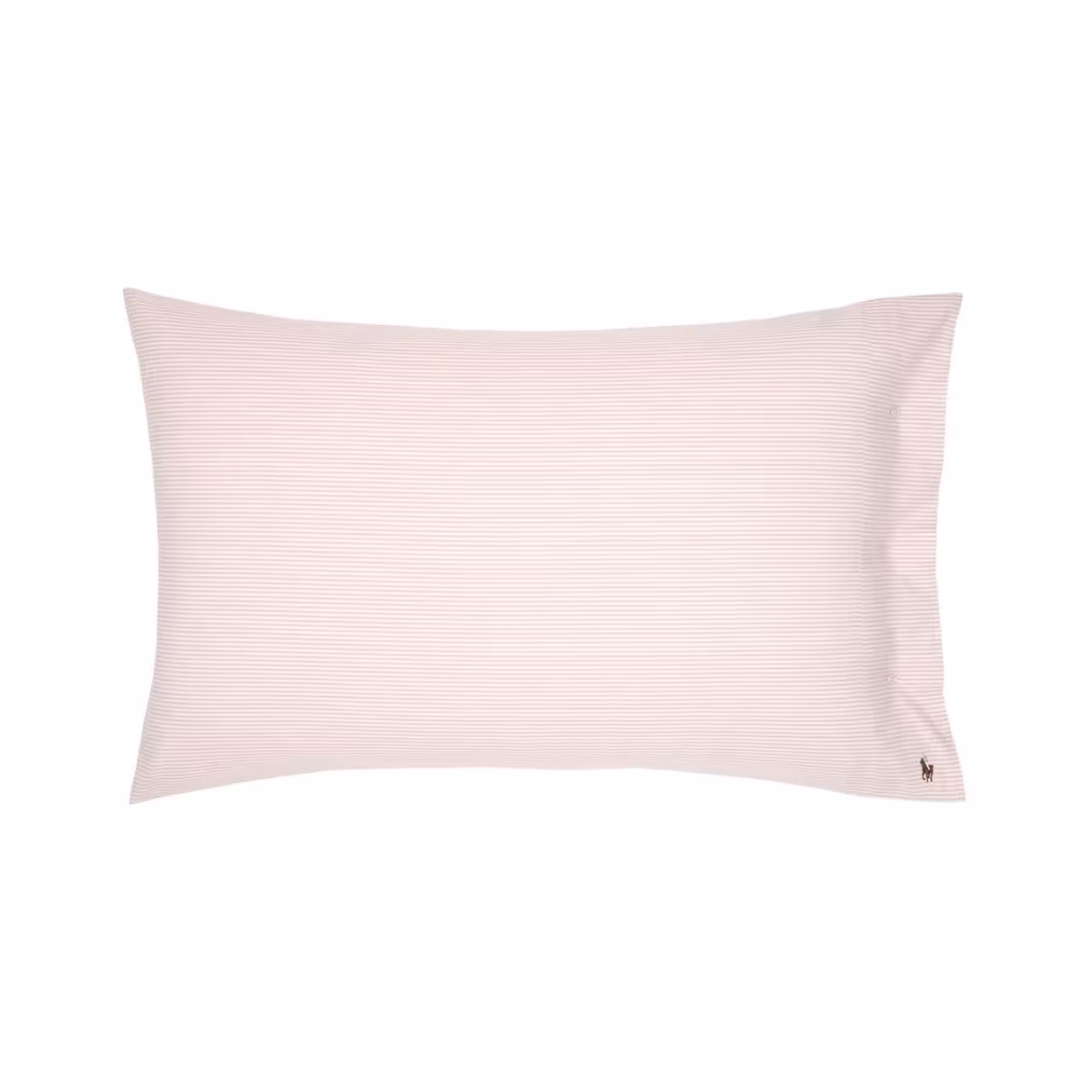 Kissen, Kissenbezug, Streifen, Rosa, Kuschelpillow, 