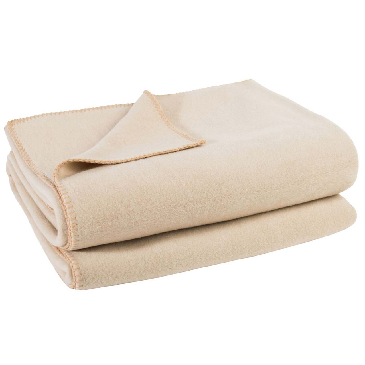 ZOEPPRITZ since 1828 - Plaid "Soft Fleece"